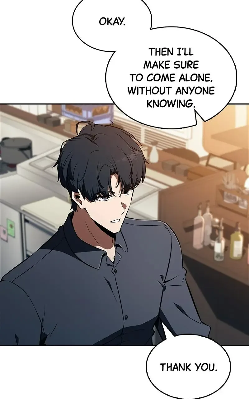 Eat Before You Go Chapter 44 page 29