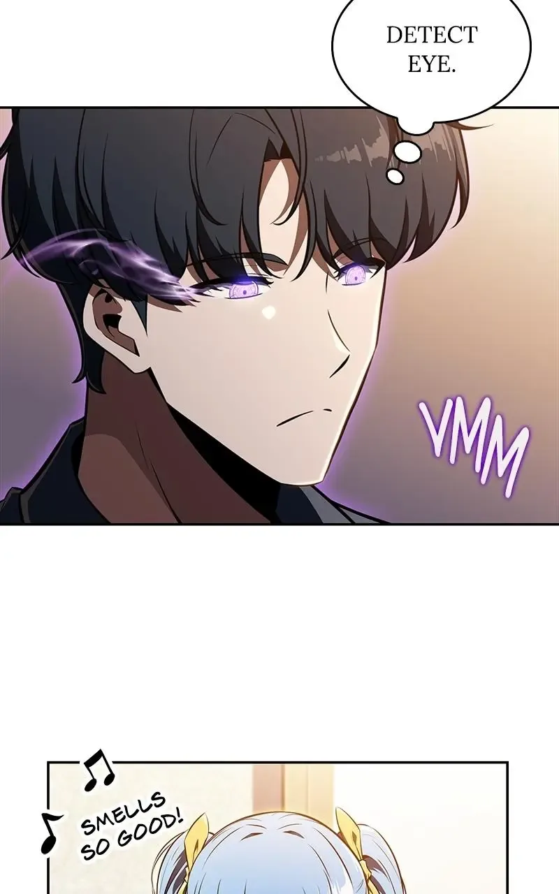 Eat Before You Go Chapter 44 page 21