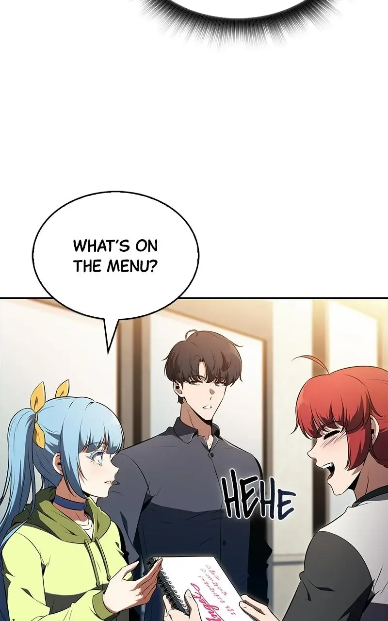 Eat Before You Go Chapter 44 page 6