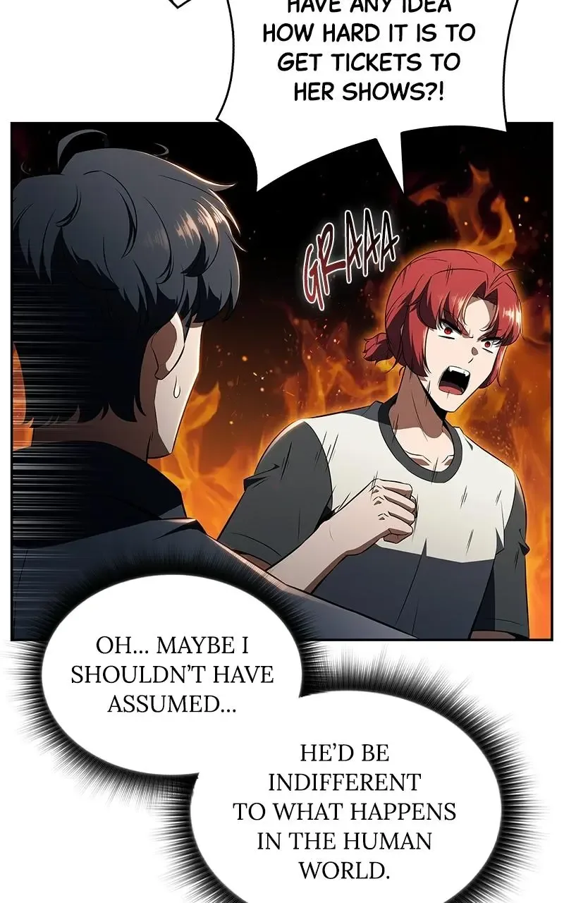 Eat Before You Go Chapter 44 page 5