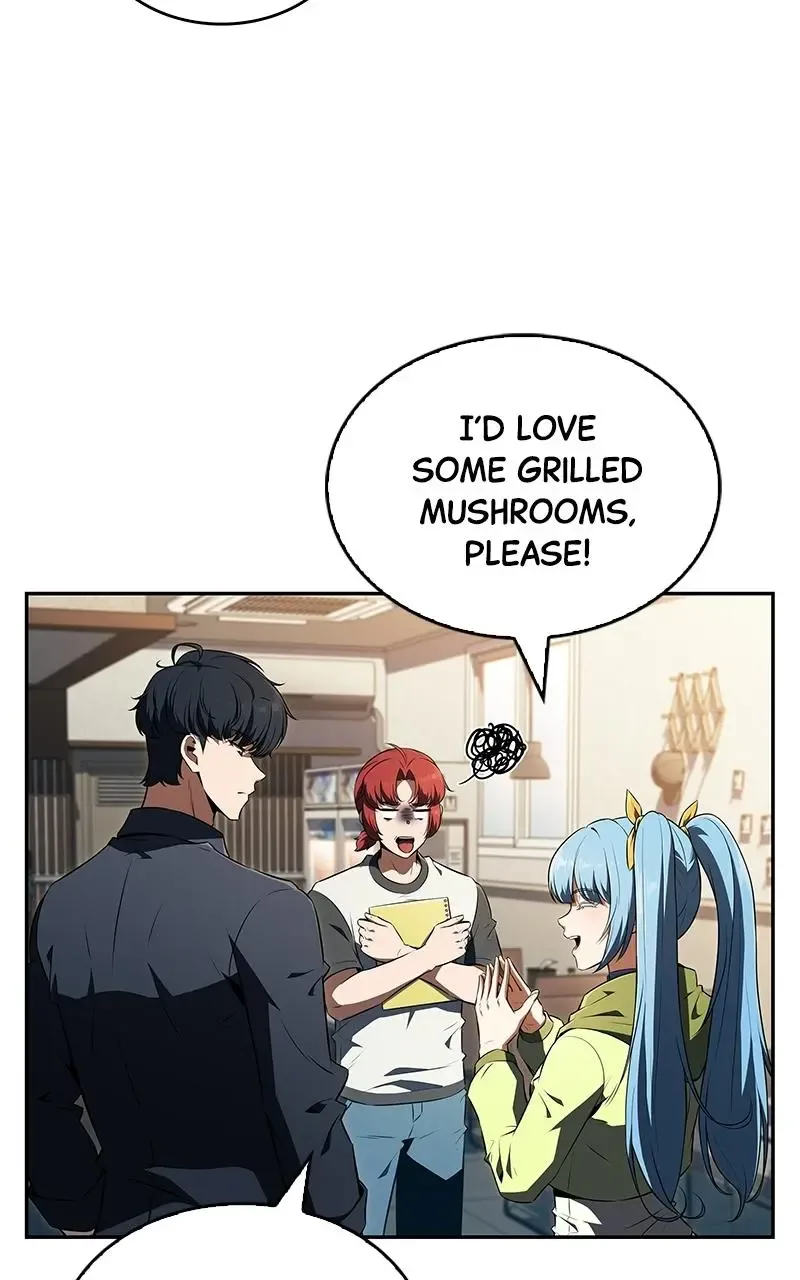 Eat Before You Go Chapter 44 page 9