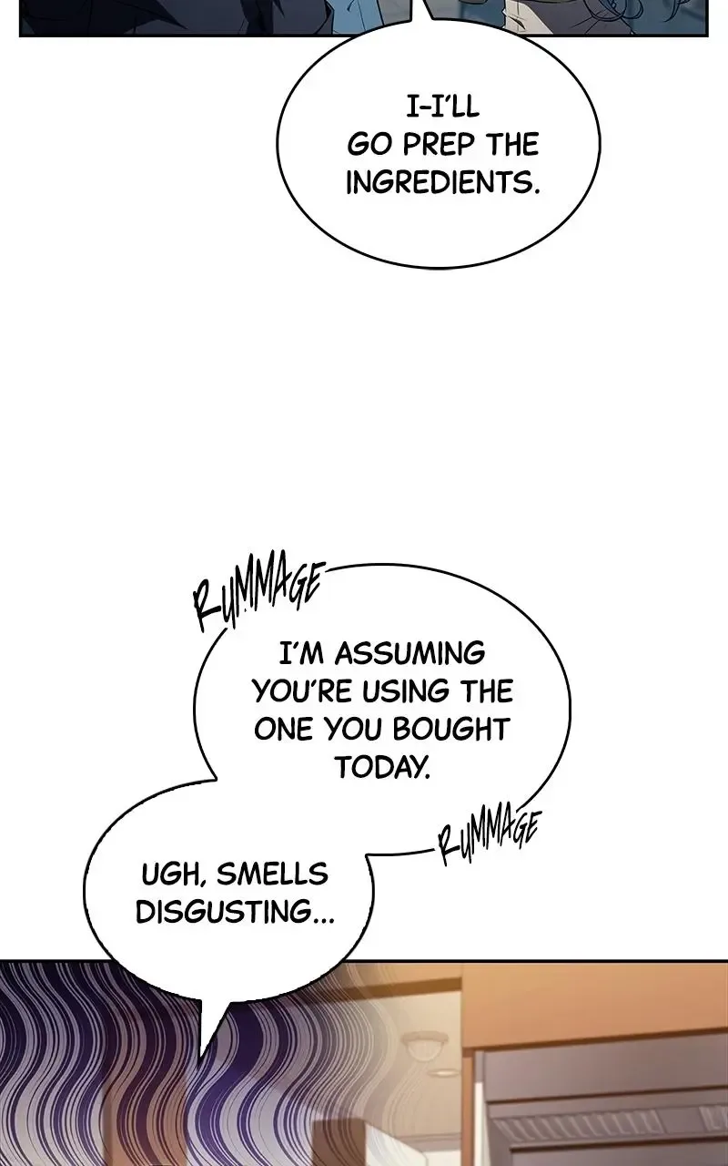 Eat Before You Go Chapter 44 page 11
