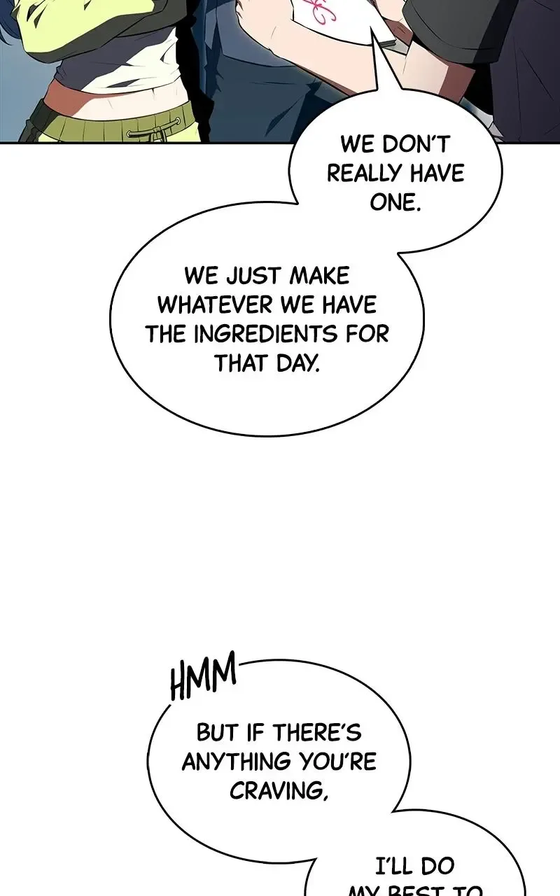 Eat Before You Go Chapter 44 page 7