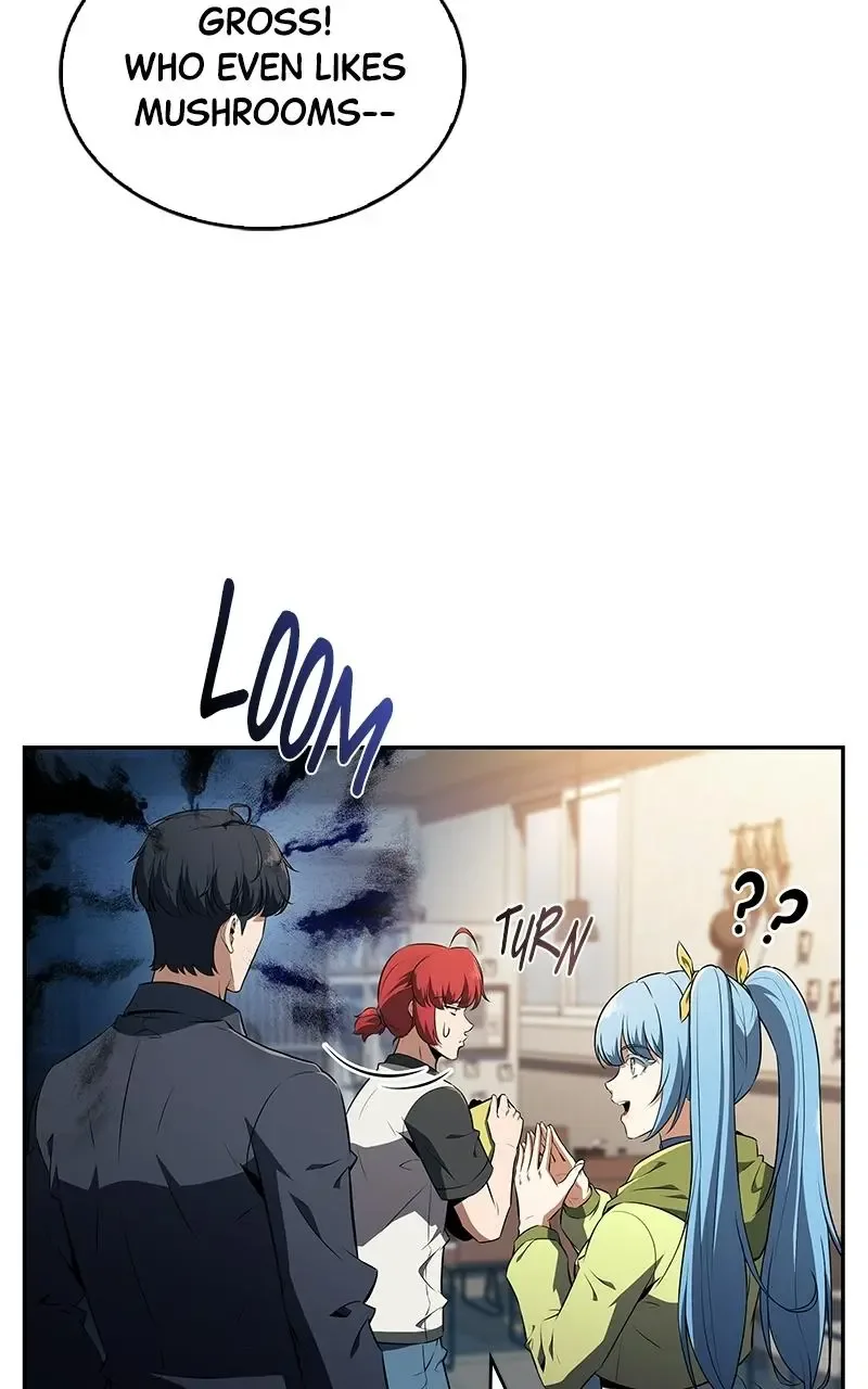 Eat Before You Go Chapter 44 page 10