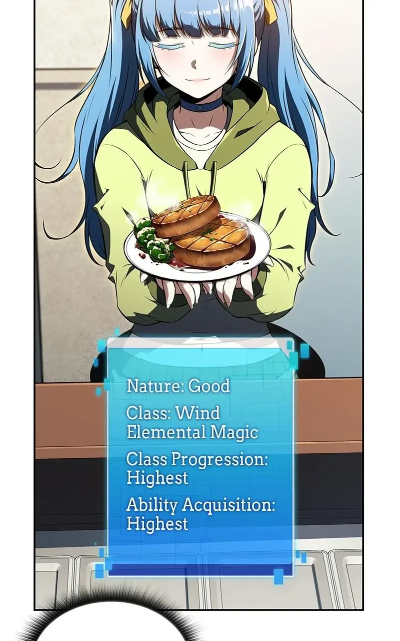 Eat Before You Go Chapter 44 page 22