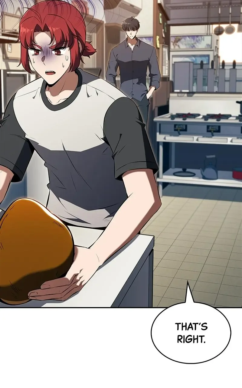 Eat Before You Go Chapter 44 page 12