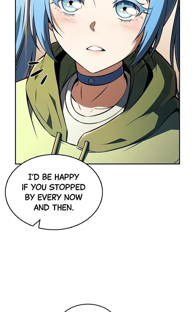 Eat Before You Go Chapter 44 page 28