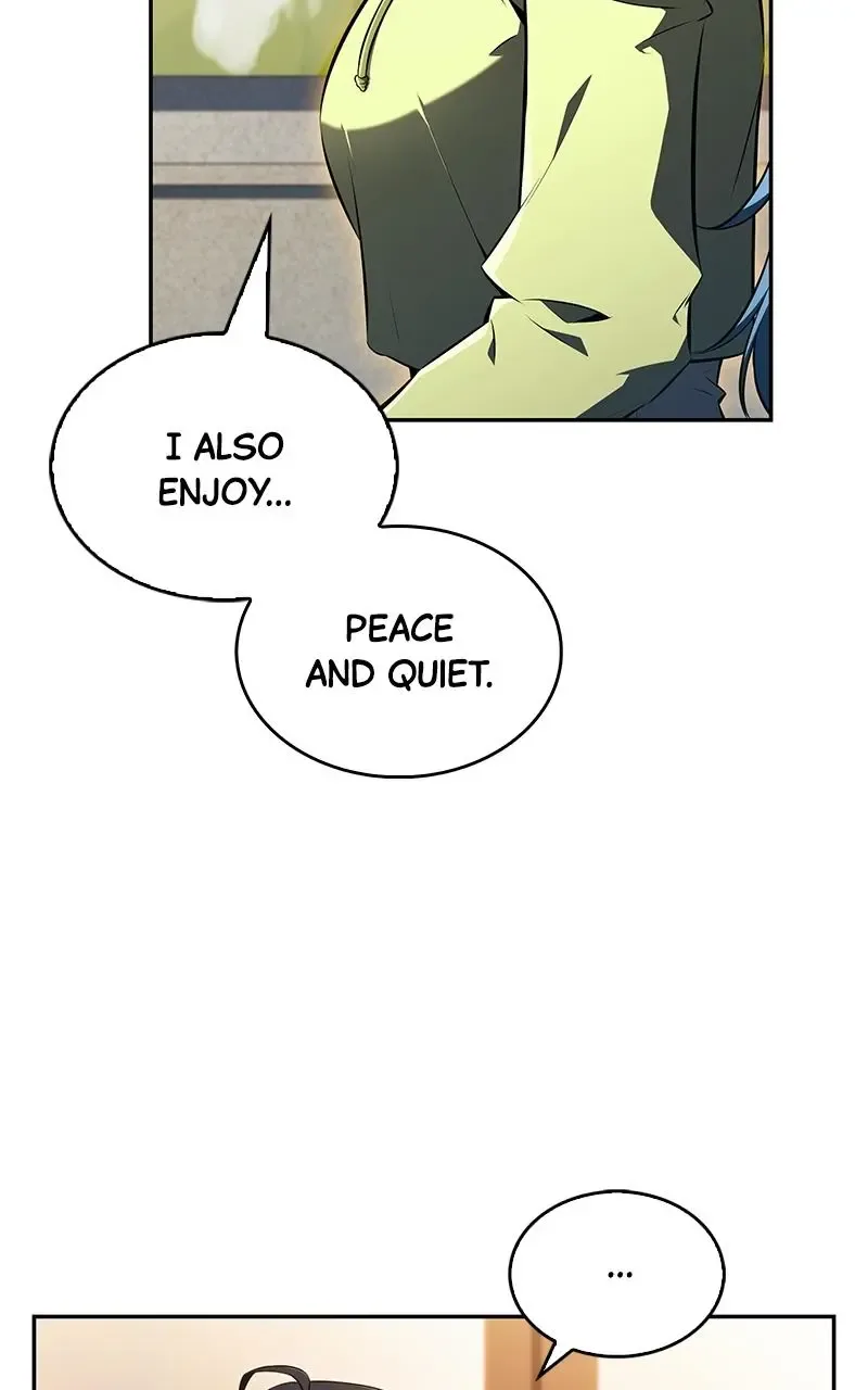 Eat Before You Go Chapter 44 page 31