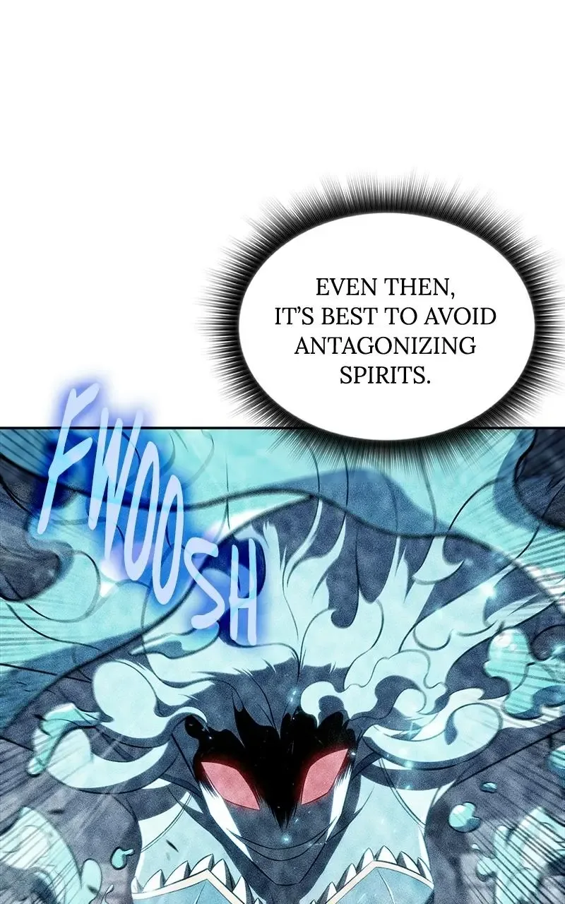 Eat Before You Go Chapter 44 page 33