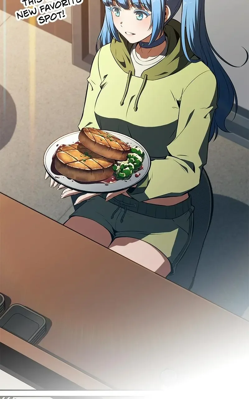 Eat Before You Go Chapter 44 page 42