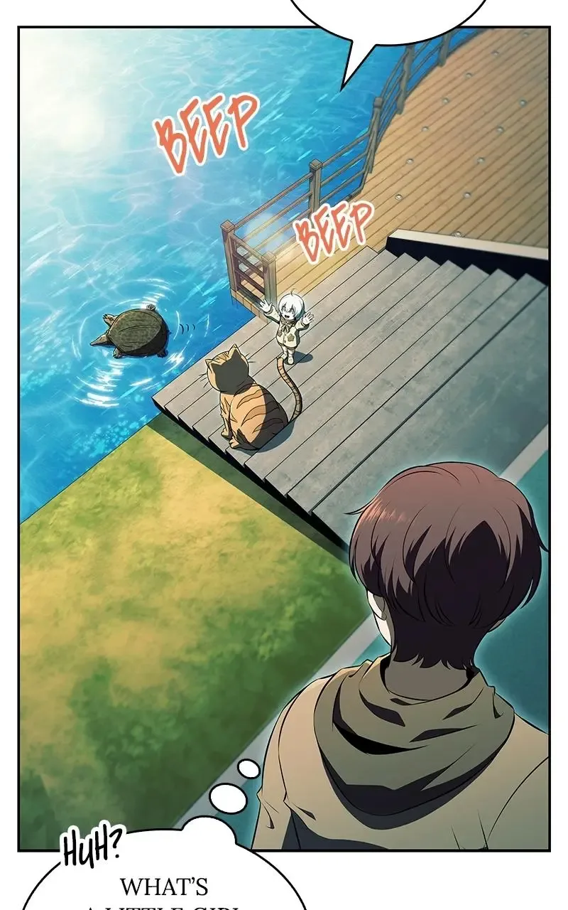 Eat Before You Go Chapter 44 page 48