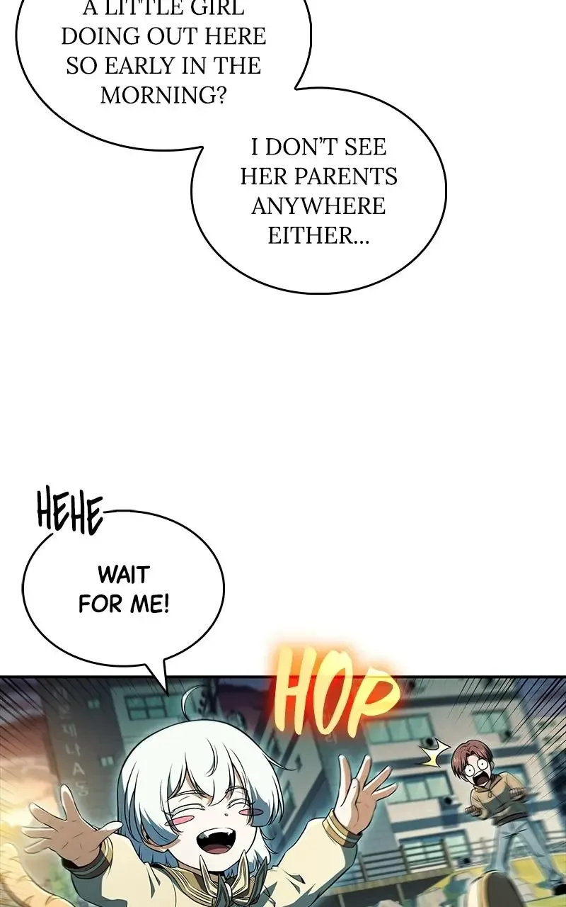 Eat Before You Go Chapter 44 page 49