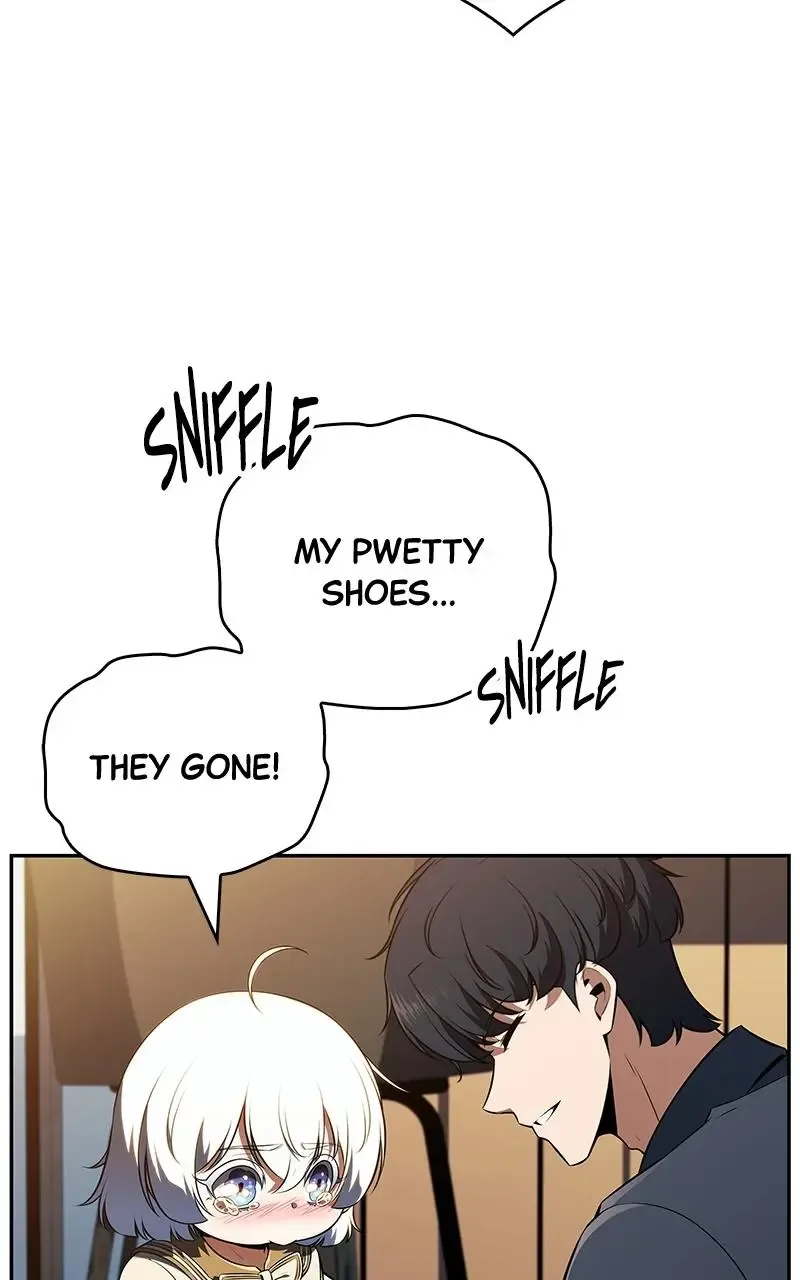 Eat Before You Go Chapter 44 page 65