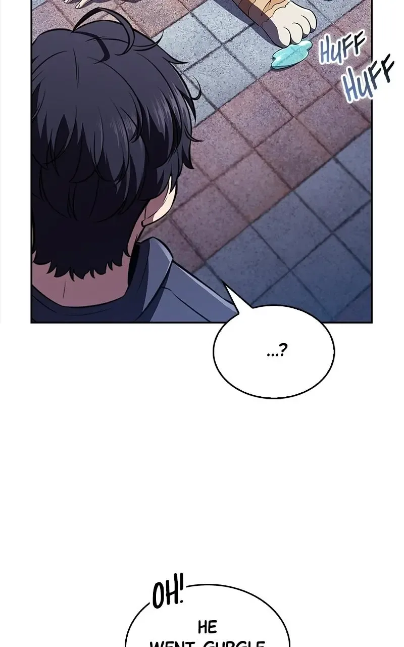 Eat Before You Go Chapter 44 page 69