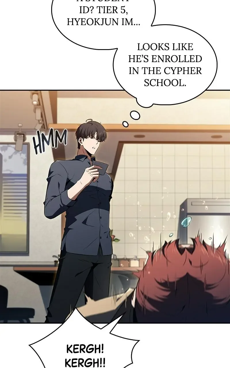 Eat Before You Go Chapter 44 page 77