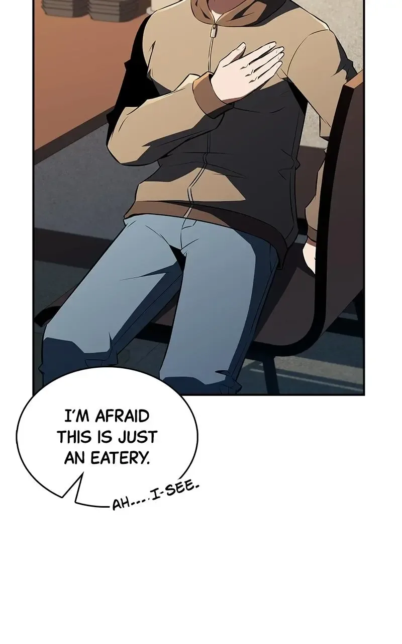 Eat Before You Go Chapter 44 page 79