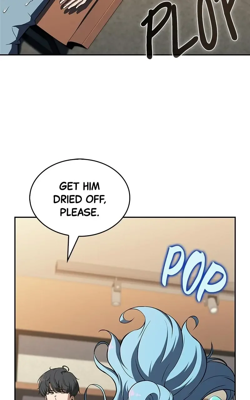 Eat Before You Go Chapter 44 page 74