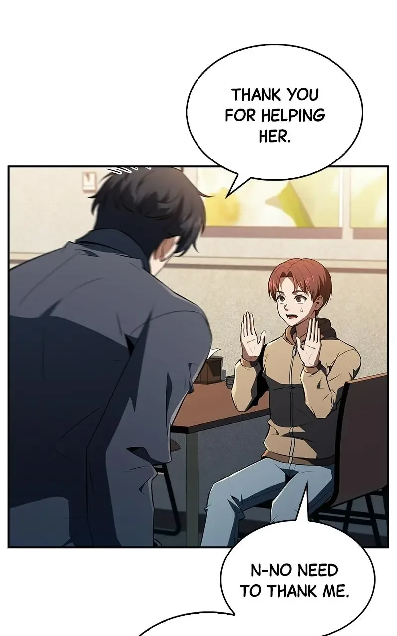 Eat Before You Go Chapter 44 page 80