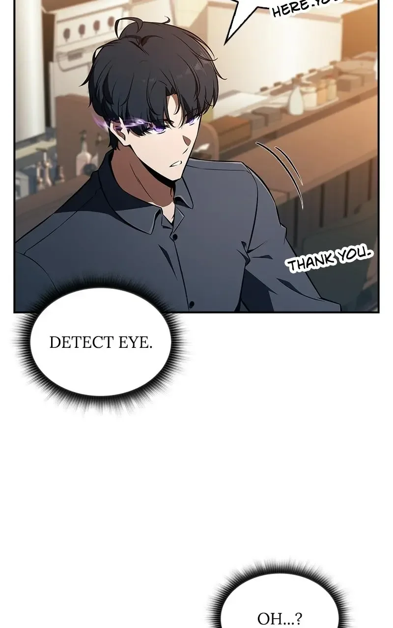 Eat Before You Go Chapter 44 page 83
