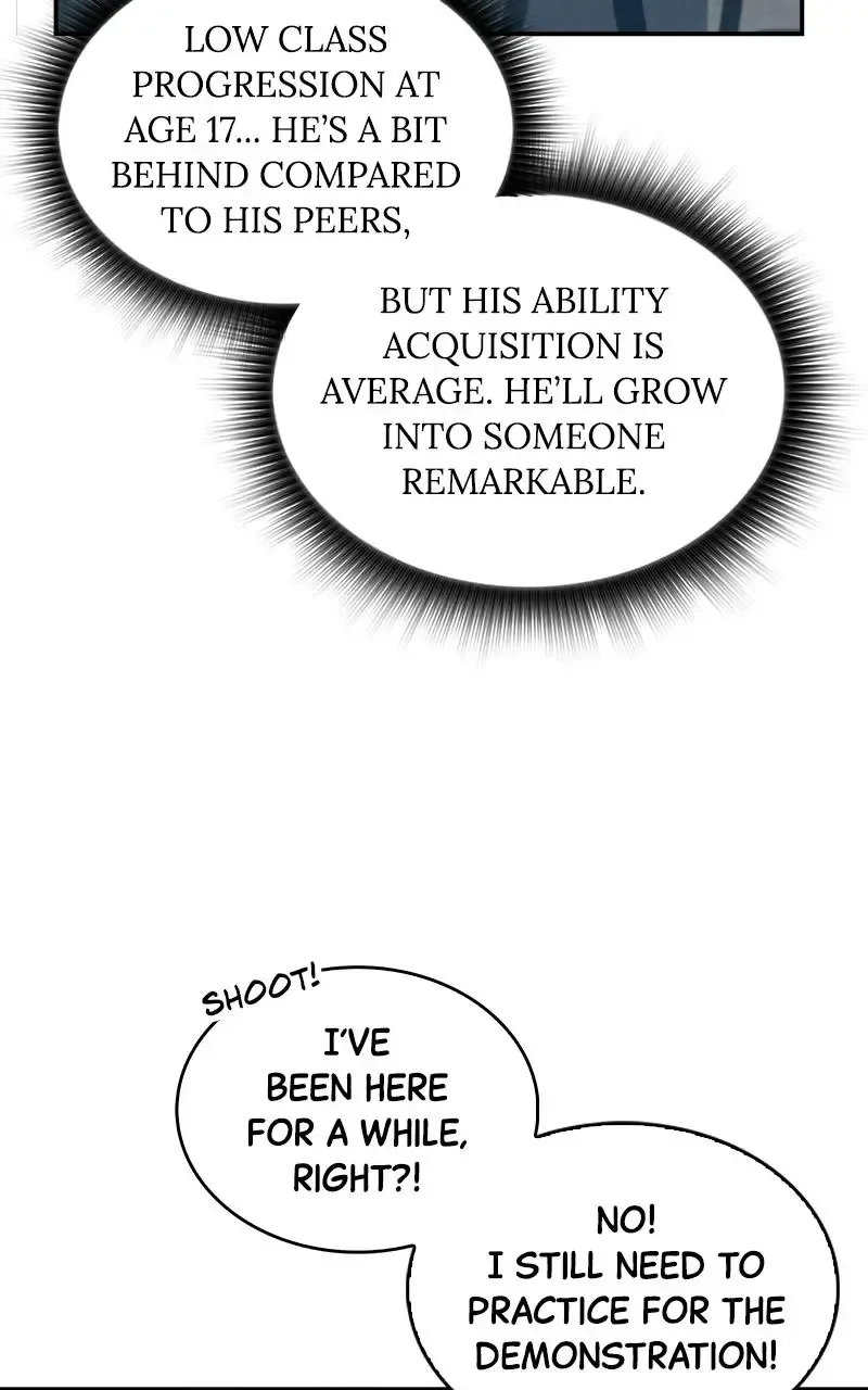 Eat Before You Go Chapter 44 page 85