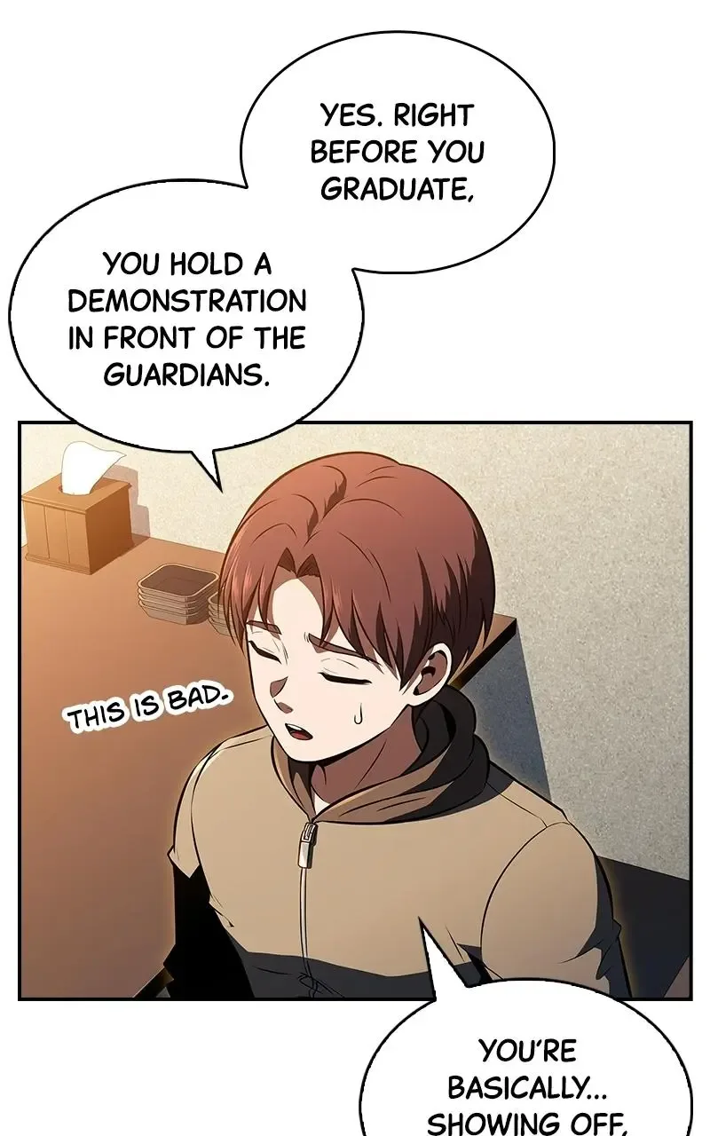 Eat Before You Go Chapter 44 page 87