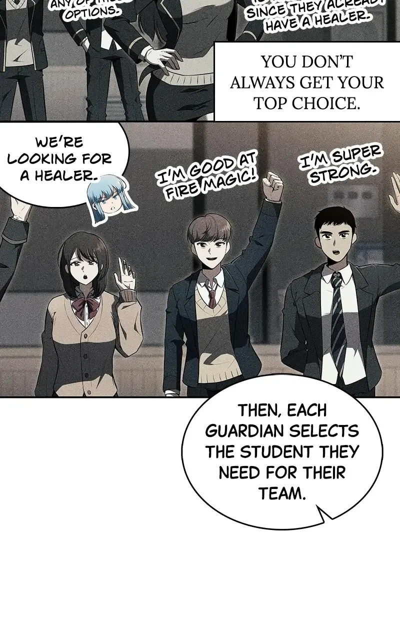 Eat Before You Go Chapter 44 page 89