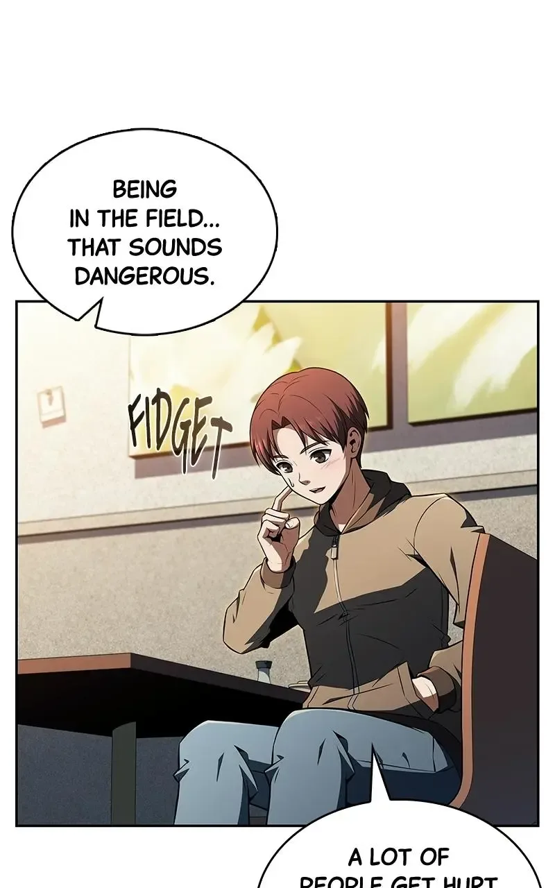 Eat Before You Go Chapter 44 page 95