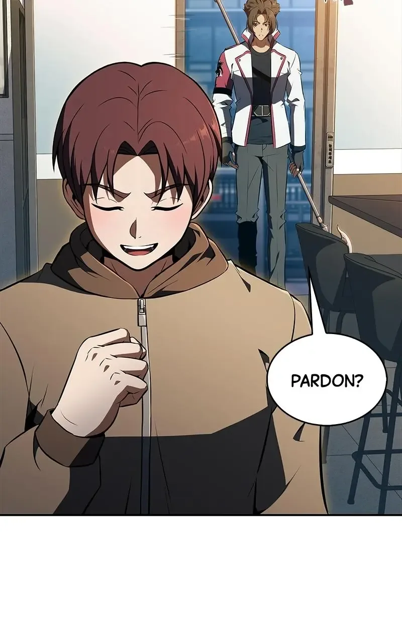Eat Before You Go Chapter 44 page 97