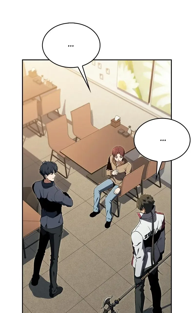 Eat Before You Go Chapter 44 page 98