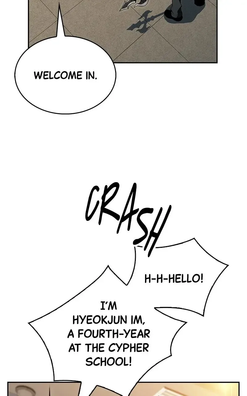 Eat Before You Go Chapter 44 page 99