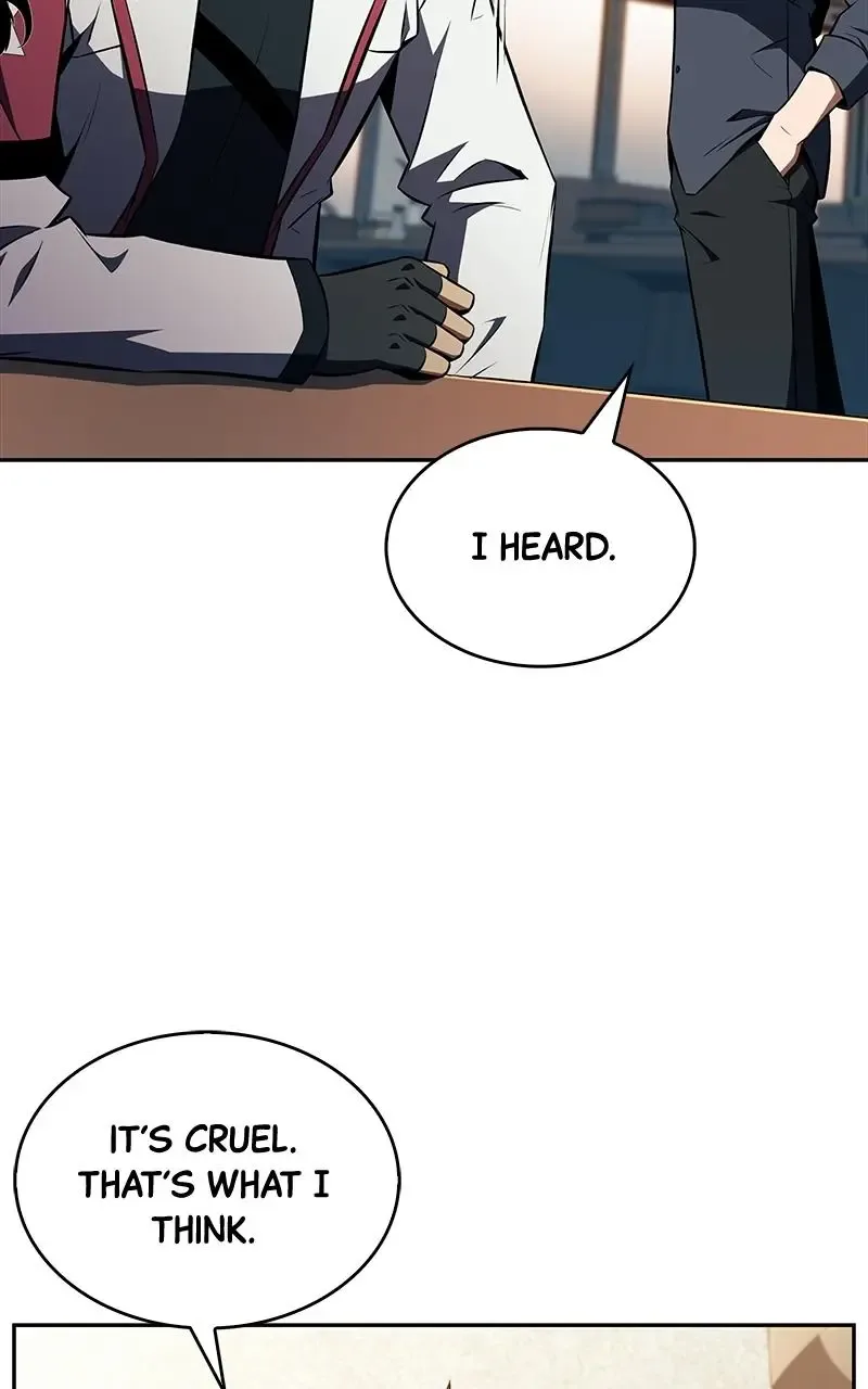 Eat Before You Go Chapter 44 page 106