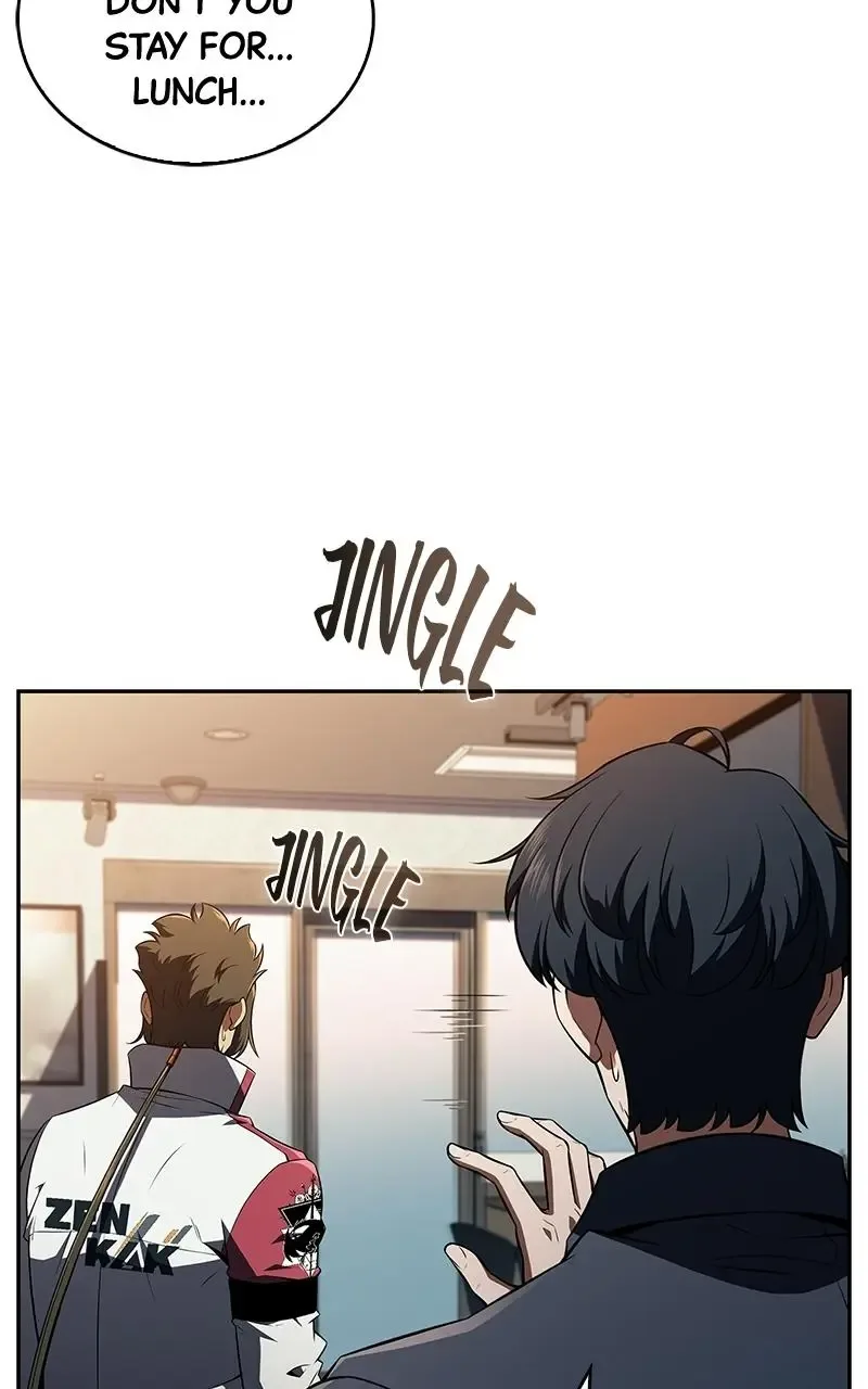 Eat Before You Go Chapter 44 page 104