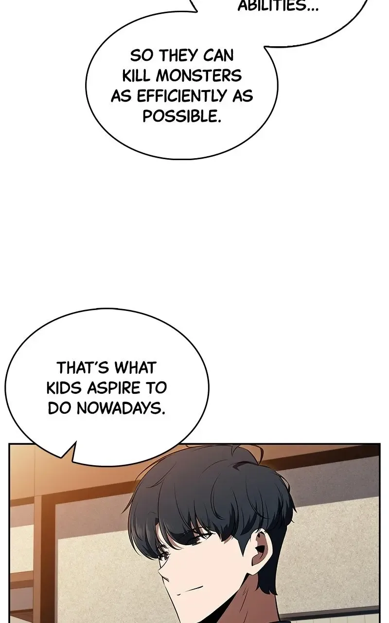 Eat Before You Go Chapter 44 page 108