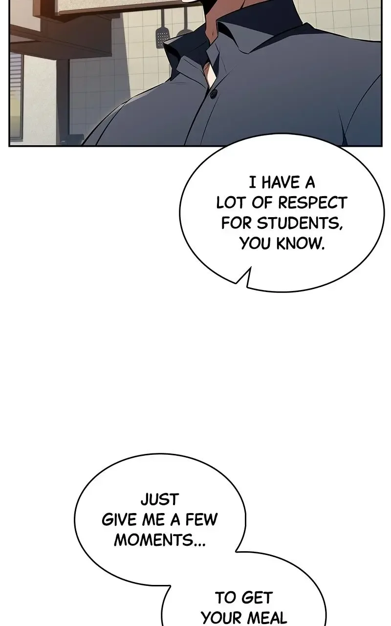Eat Before You Go Chapter 44 page 109