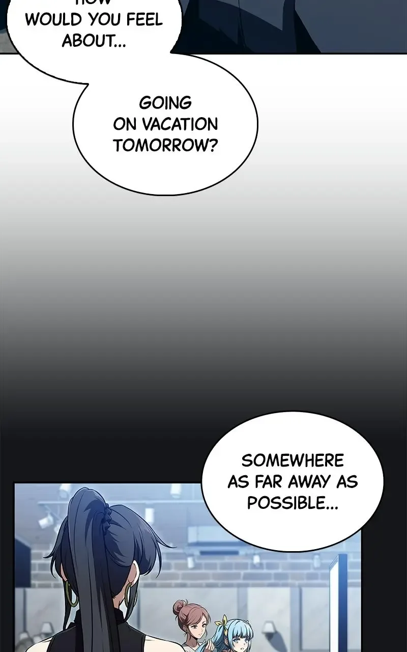 Eat Before You Go Chapter 44 page 115