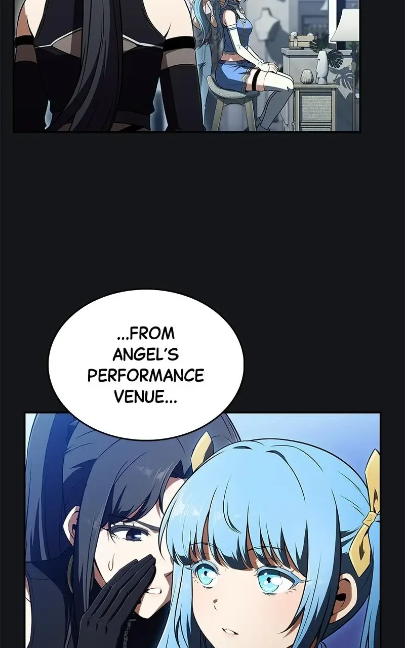 Eat Before You Go Chapter 44 page 116