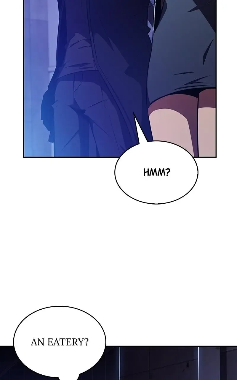 Eat Before You Go Chapter 45 page 28