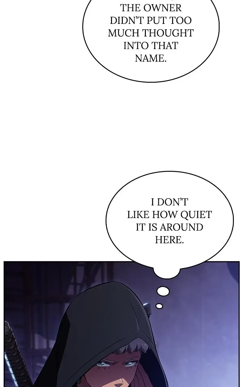 Eat Before You Go Chapter 45 page 30