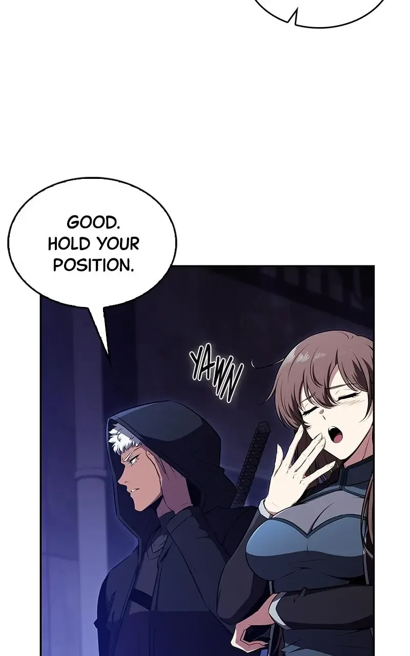 Eat Before You Go Chapter 45 page 27