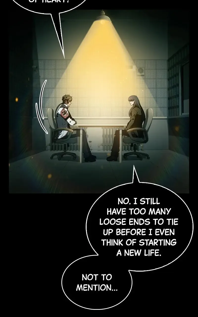 Eat Before You Go Chapter 45 page 6