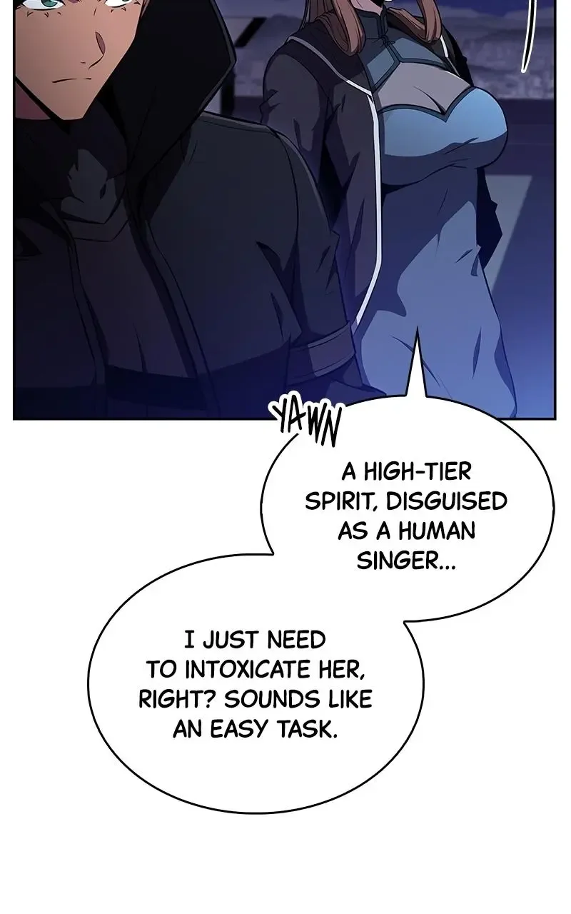 Eat Before You Go Chapter 45 page 20
