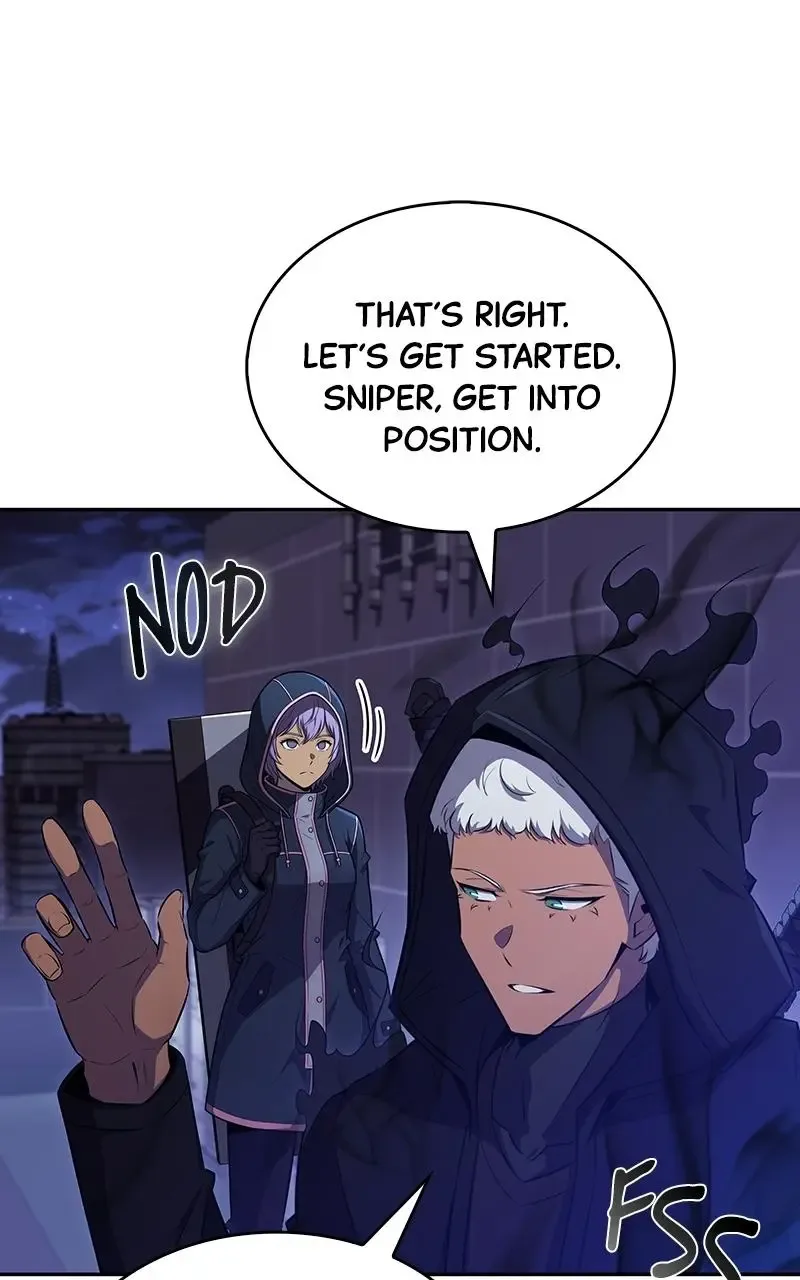 Eat Before You Go Chapter 45 page 21