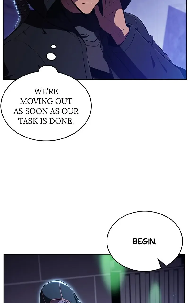 Eat Before You Go Chapter 45 page 31