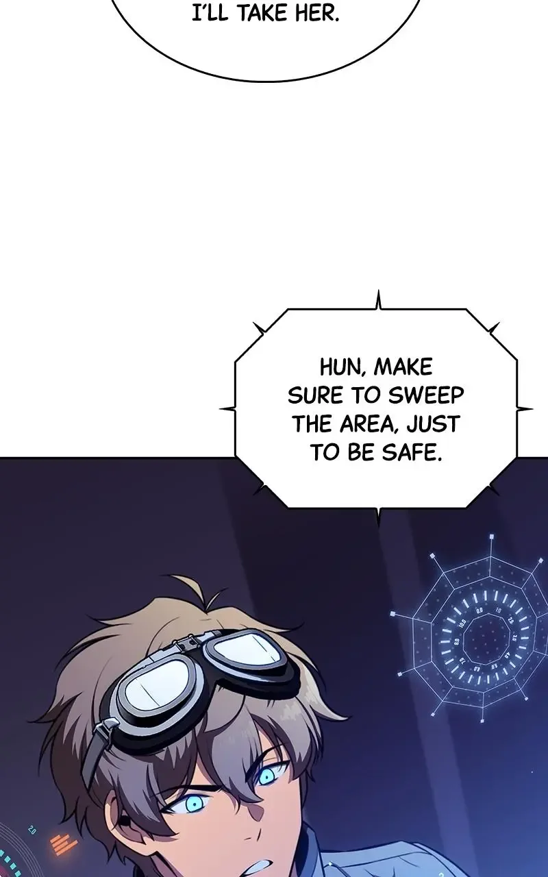 Eat Before You Go Chapter 45 page 42