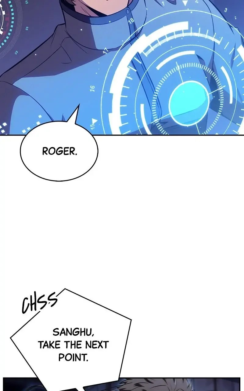 Eat Before You Go Chapter 45 page 43