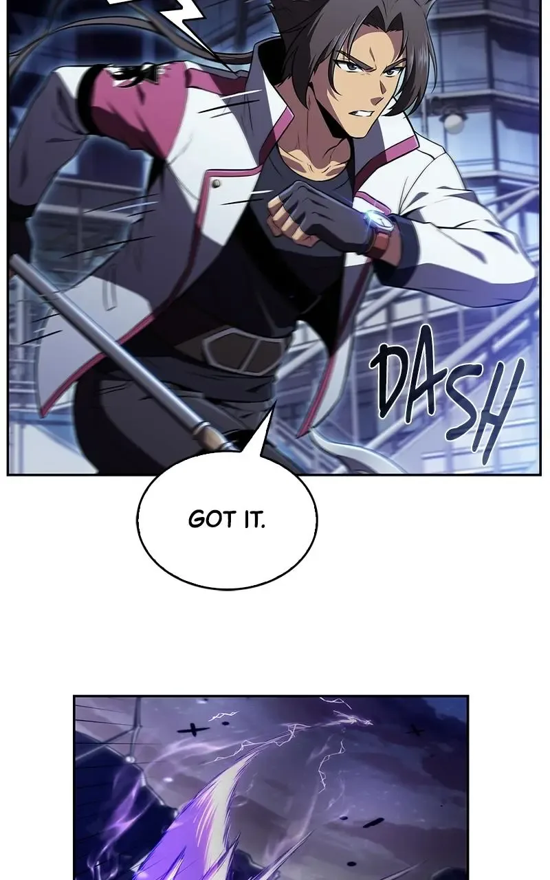 Eat Before You Go Chapter 45 page 44