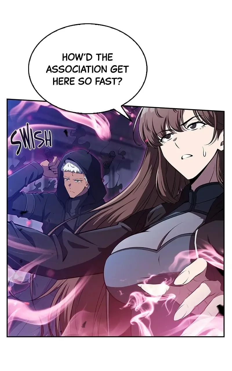 Eat Before You Go Chapter 45 page 56