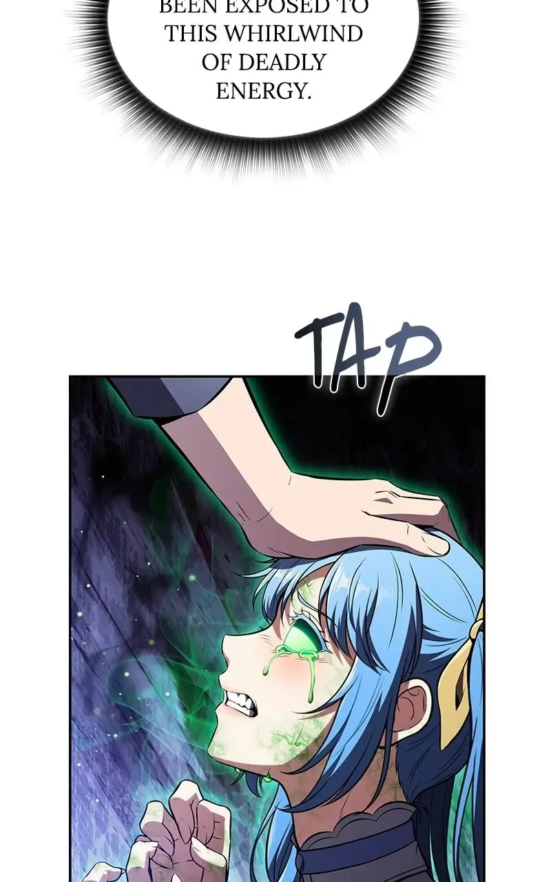 Eat Before You Go Chapter 45 page 110