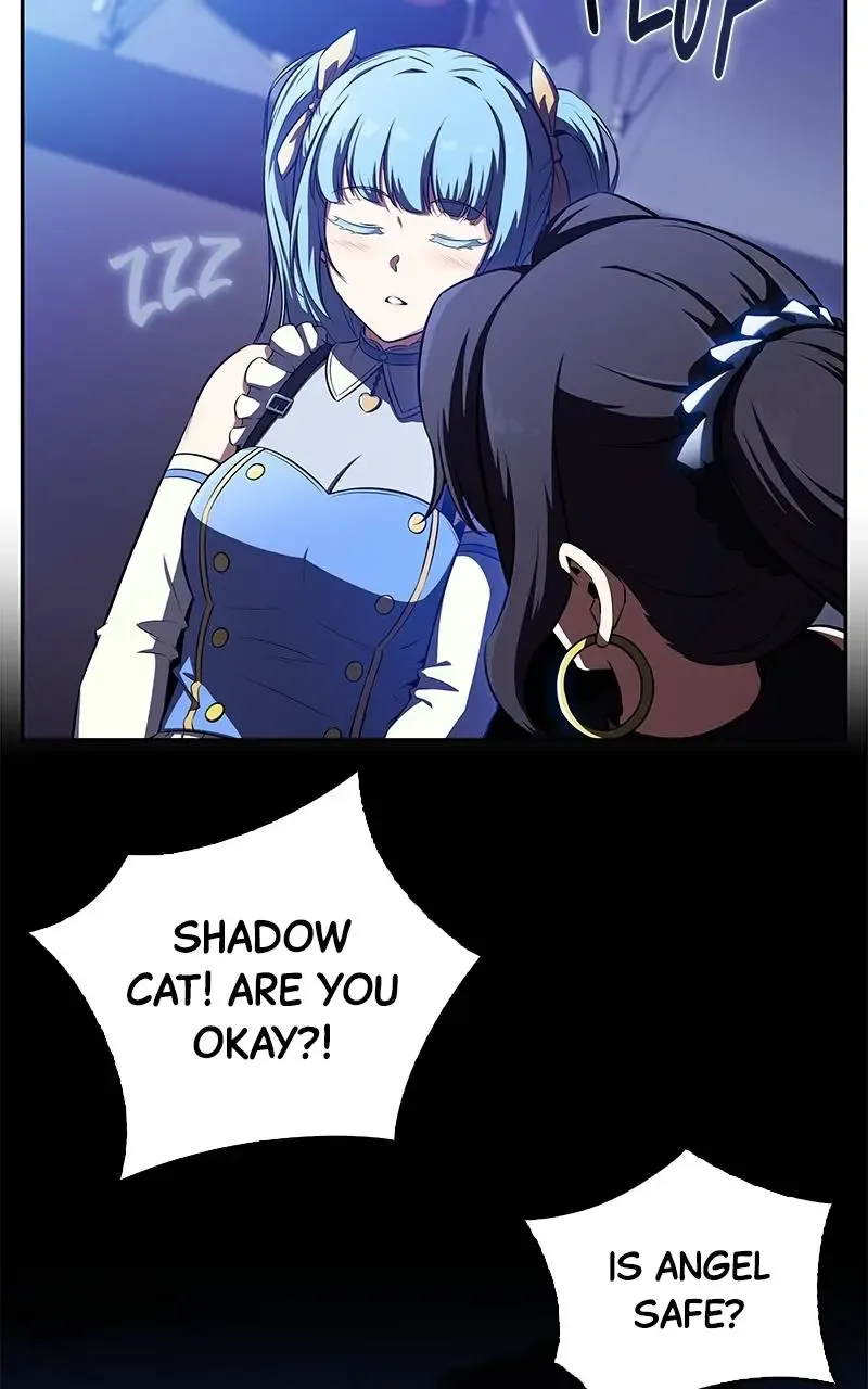 Eat Before You Go Chapter 45 page 125