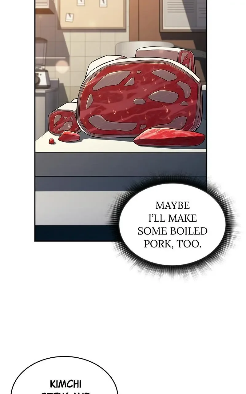 Eat Before You Go Chapter 46 page 26